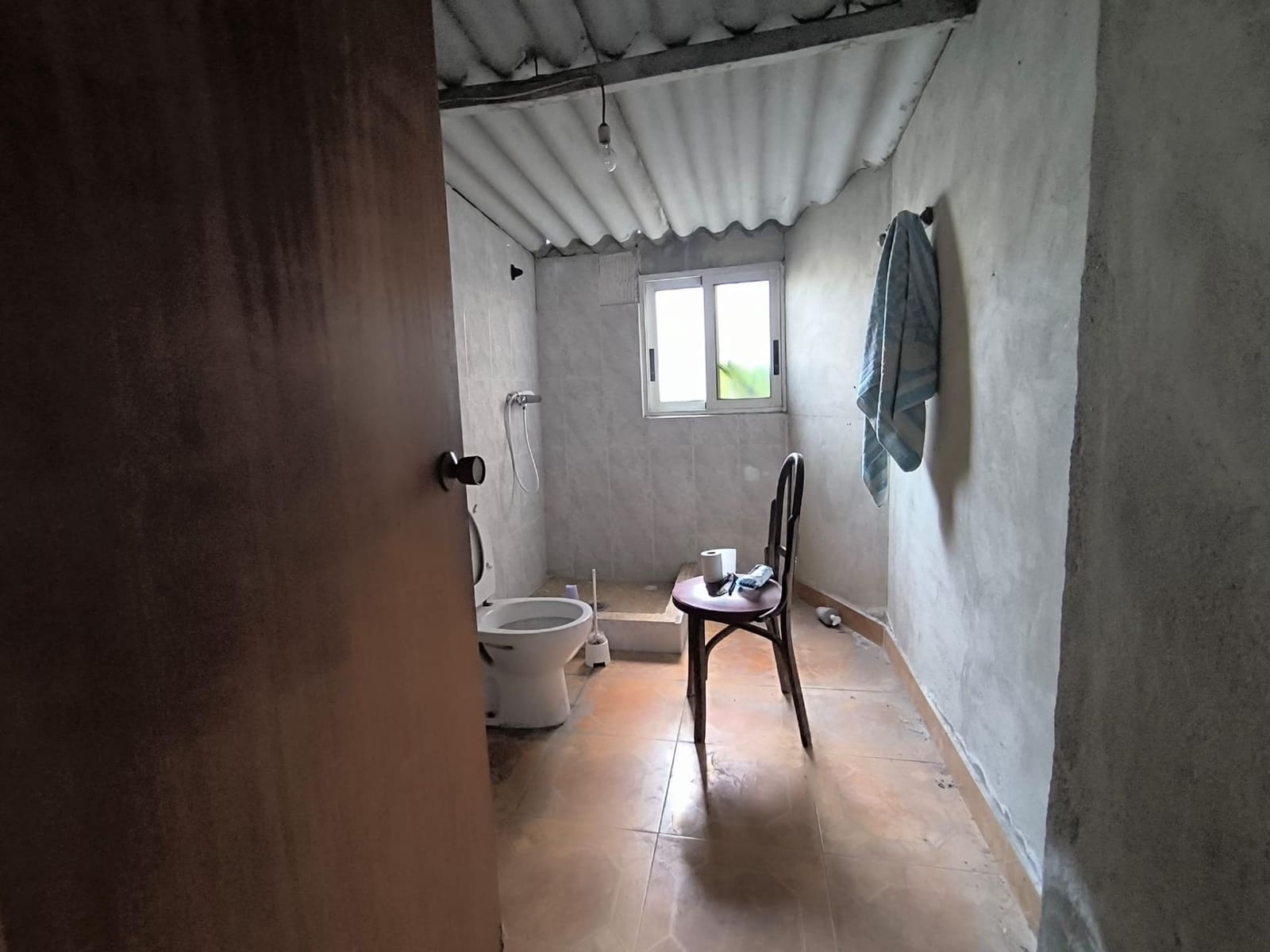 3 chambre Appartement à vendre à Murcie ville avec garage - 65 000 € (Ref: 9807976)