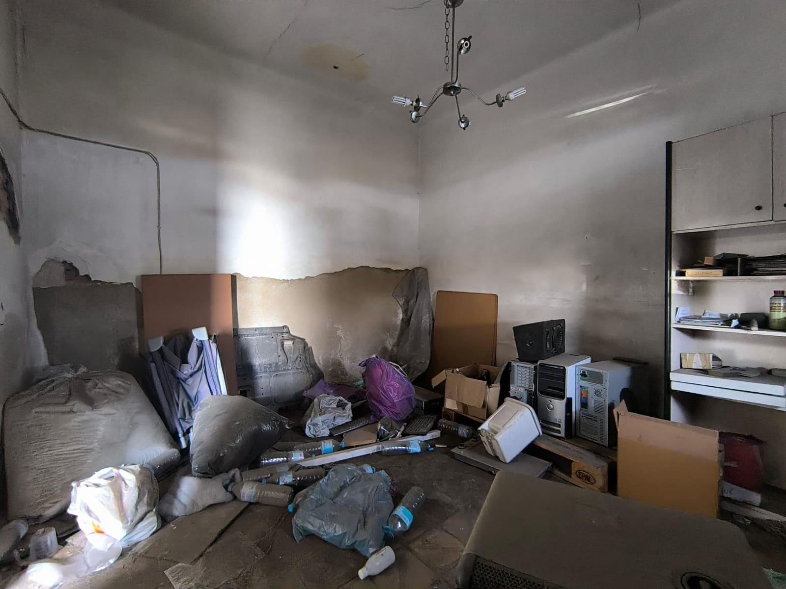 3 chambre Appartement à vendre à Murcie ville avec garage - 65 000 € (Ref: 9807976)