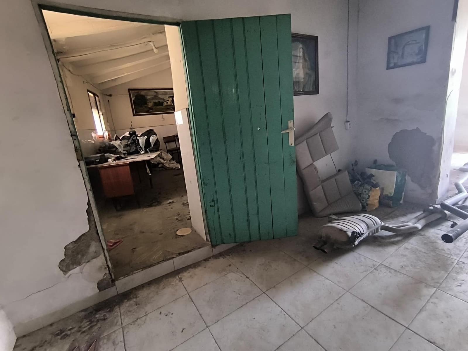 3 chambre Appartement à vendre à Murcie ville avec garage - 65 000 € (Ref: 9807976)