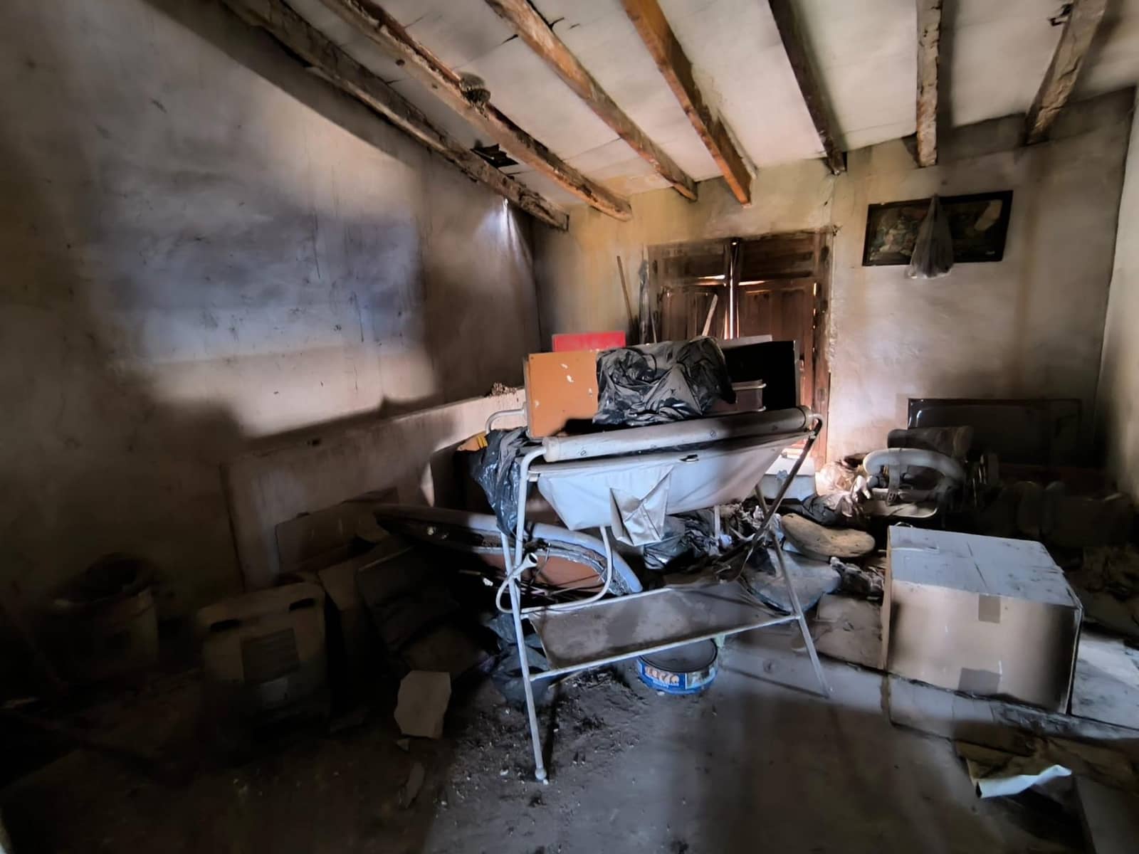 3 chambre Appartement à vendre à Murcie ville avec garage - 65 000 € (Ref: 9807976)