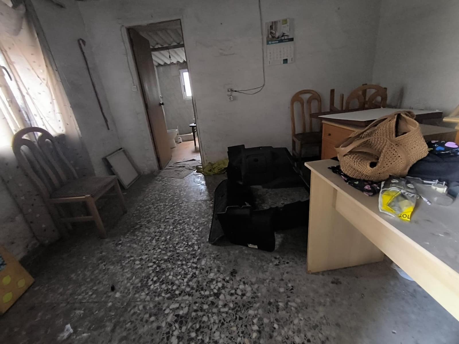 3 chambre Appartement à vendre à Murcie ville avec garage - 65 000 € (Ref: 9807976)