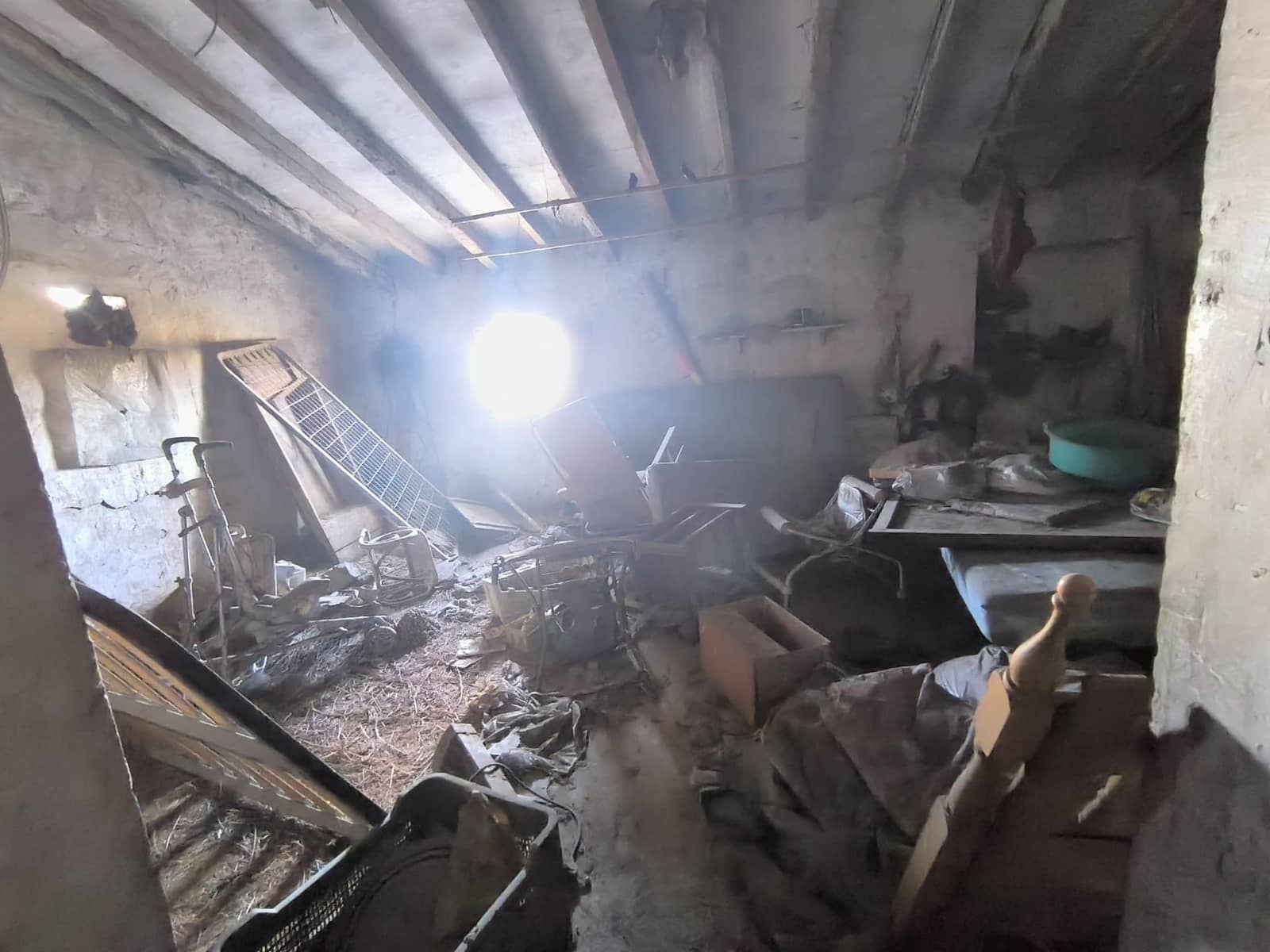 3 chambre Appartement à vendre à Murcie ville avec garage - 65 000 € (Ref: 9807976)