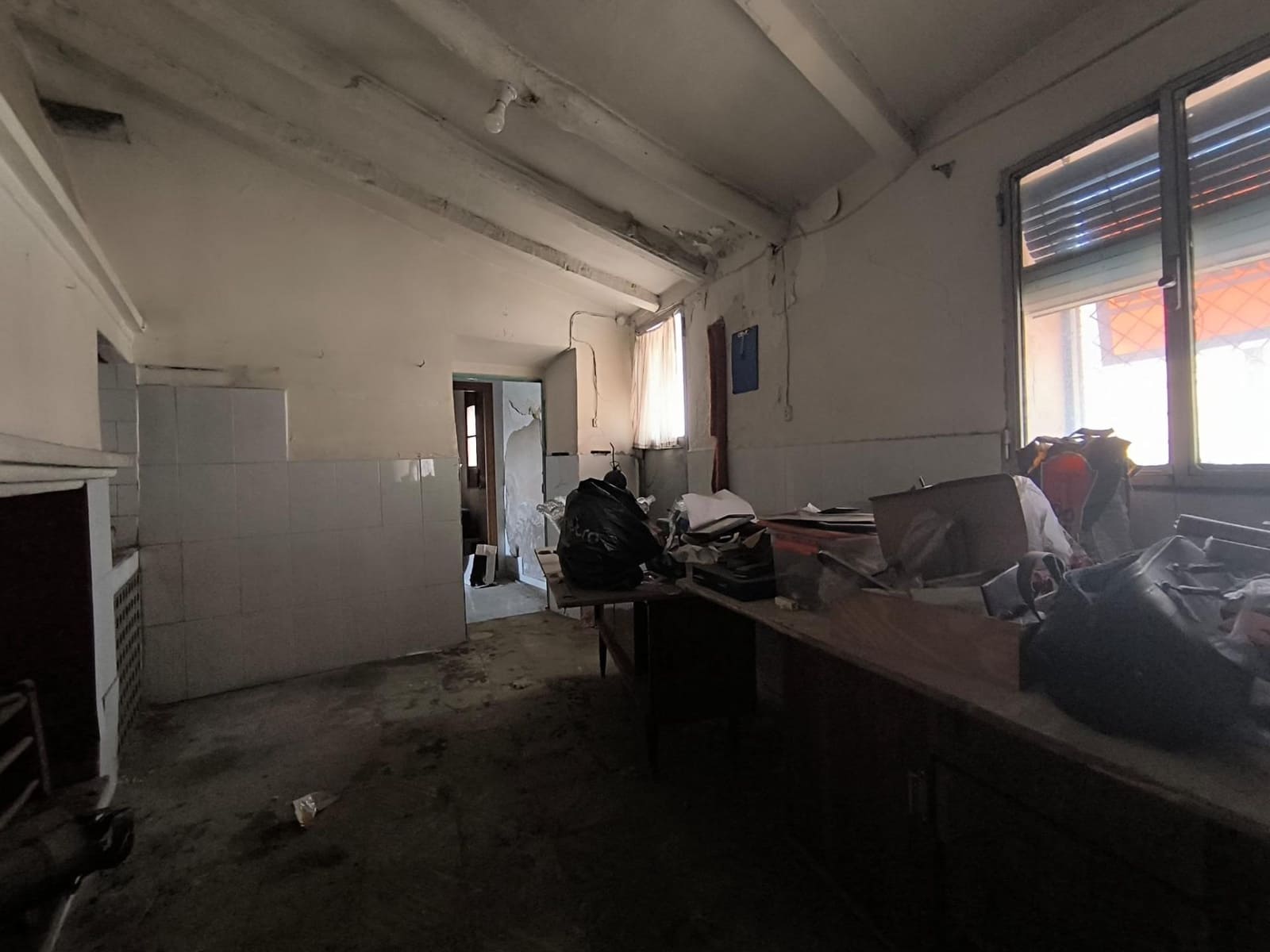 3 chambre Appartement à vendre à Murcie ville avec garage - 65 000 € (Ref: 9807976)