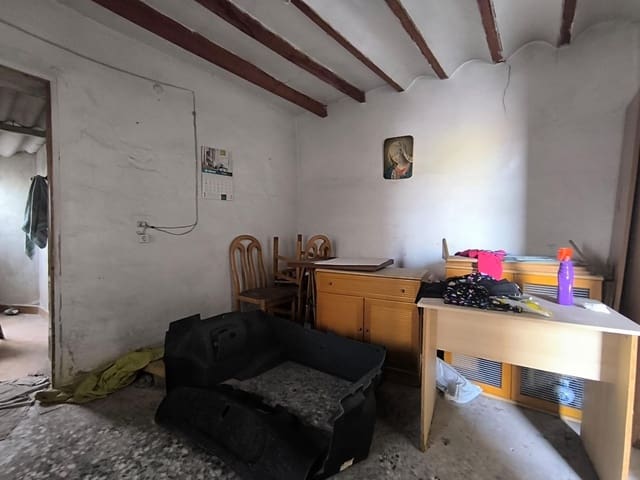 3 chambre Appartement à vendre à Cobatillas, Murcie ville avec garage - 65 000 € (Ref: 9807976)