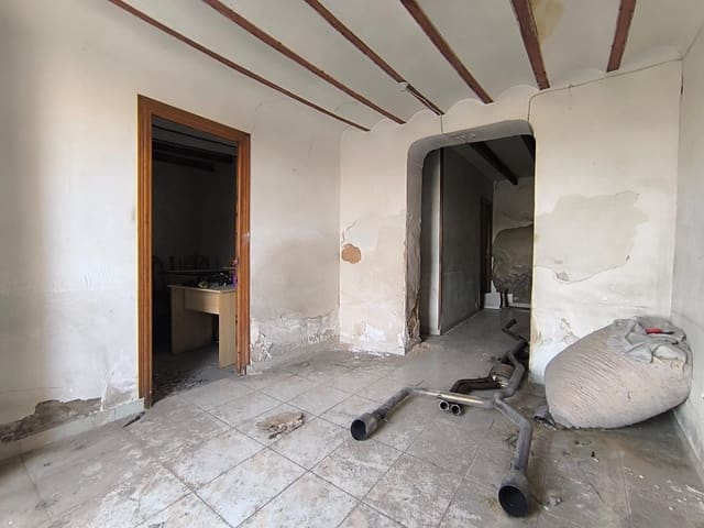 3 chambre Appartement à vendre à Cobatillas, Murcie ville avec garage - 65 000 € (Ref: 9807976)