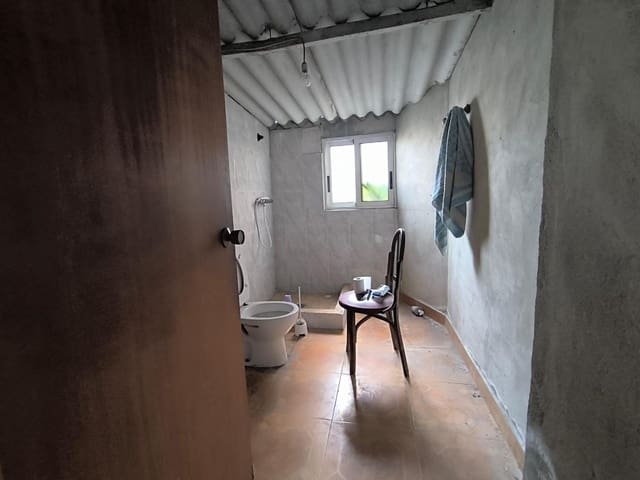 3 chambre Appartement à vendre à Cobatillas, Murcie ville avec garage - 65 000 € (Ref: 9807976)