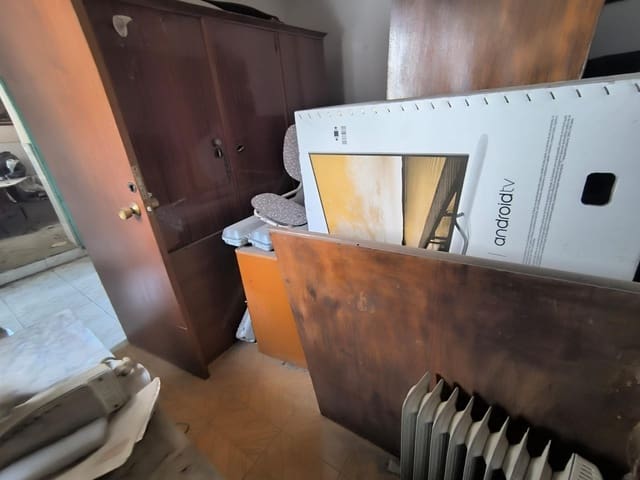 3 chambre Appartement à vendre à Cobatillas, Murcie ville avec garage - 65 000 € (Ref: 9807976)