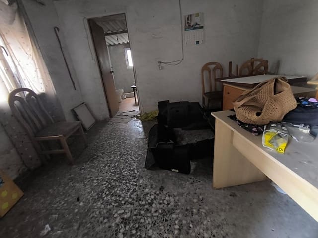 3 chambre Appartement à vendre à Cobatillas, Murcie ville avec garage - 65 000 € (Ref: 9807976)