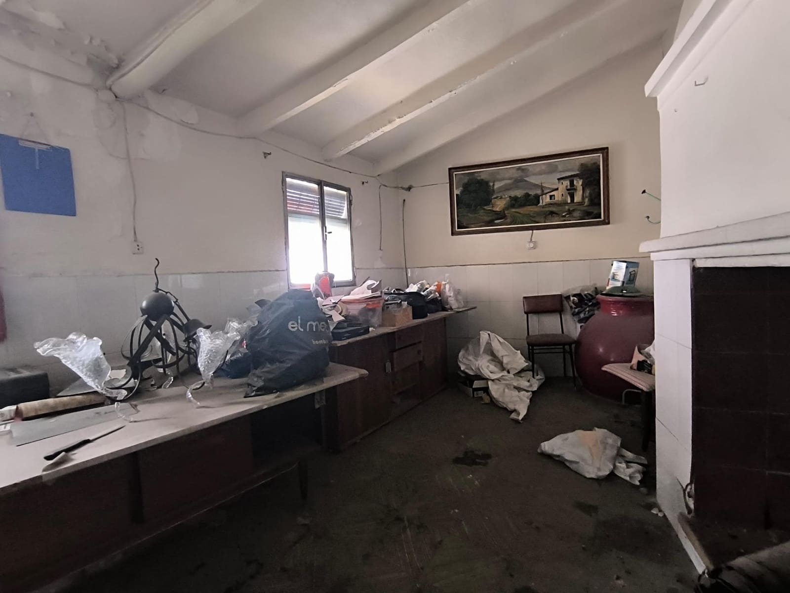 3 chambre Appartement à vendre à Murcie ville avec garage - 65 000 € (Ref: 9807976)