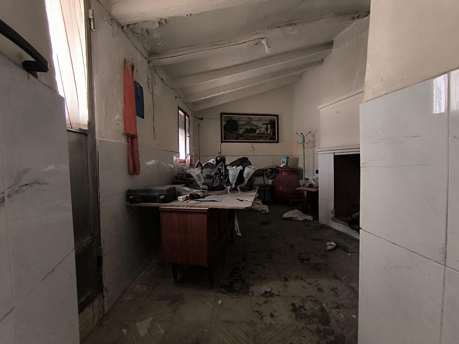 3 chambre Appartement à vendre à Murcie ville avec garage - 65 000 € (Ref: 9807976)