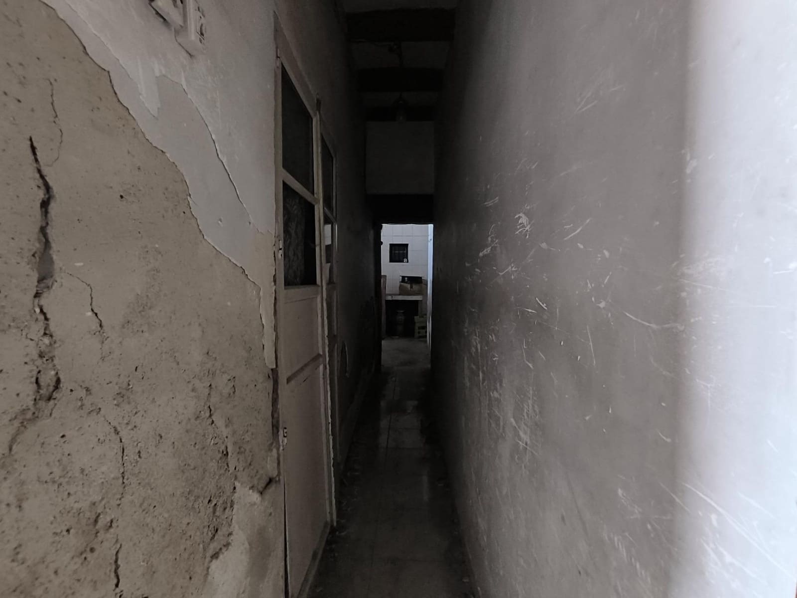 3 chambre Appartement à vendre à Murcie ville avec garage - 65 000 € (Ref: 9807976)