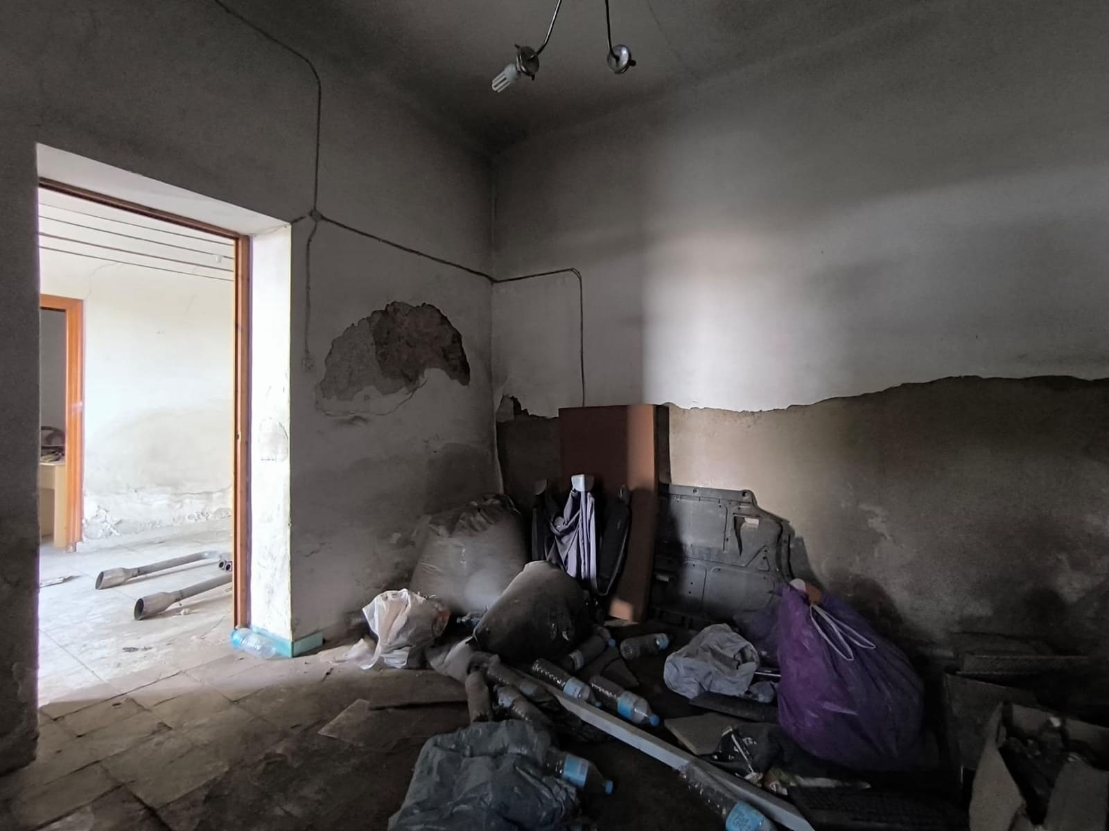 3 chambre Appartement à vendre à Murcie ville avec garage - 65 000 € (Ref: 9807976)