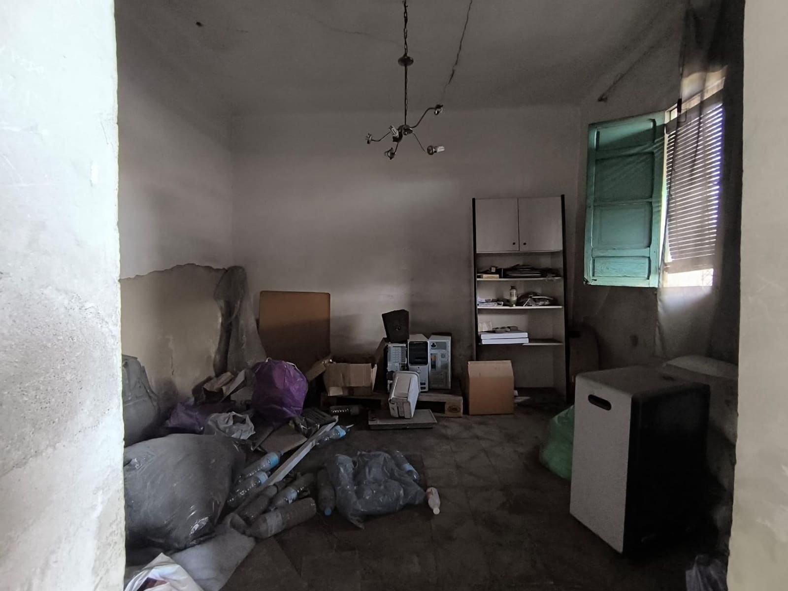 3 chambre Appartement à vendre à Murcie ville avec garage - 65 000 € (Ref: 9807976)