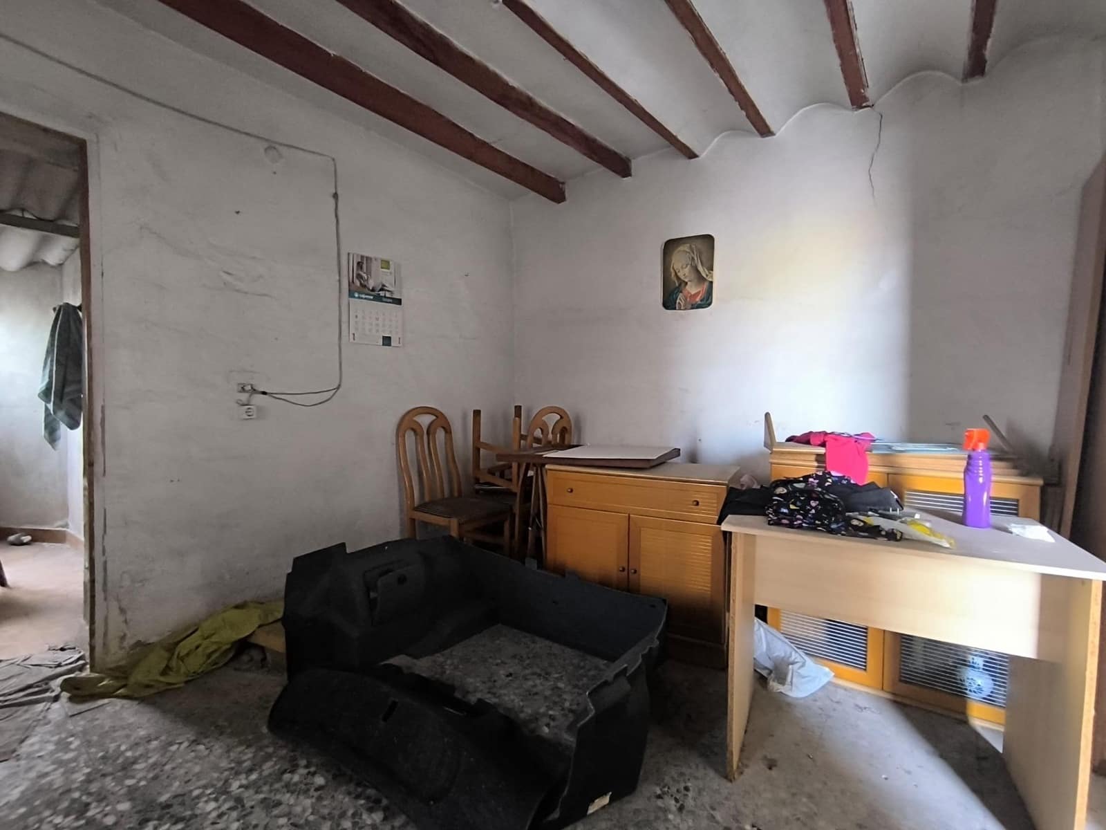 3 chambre Appartement à vendre à Murcie ville avec garage - 65 000 € (Ref: 9807976)
