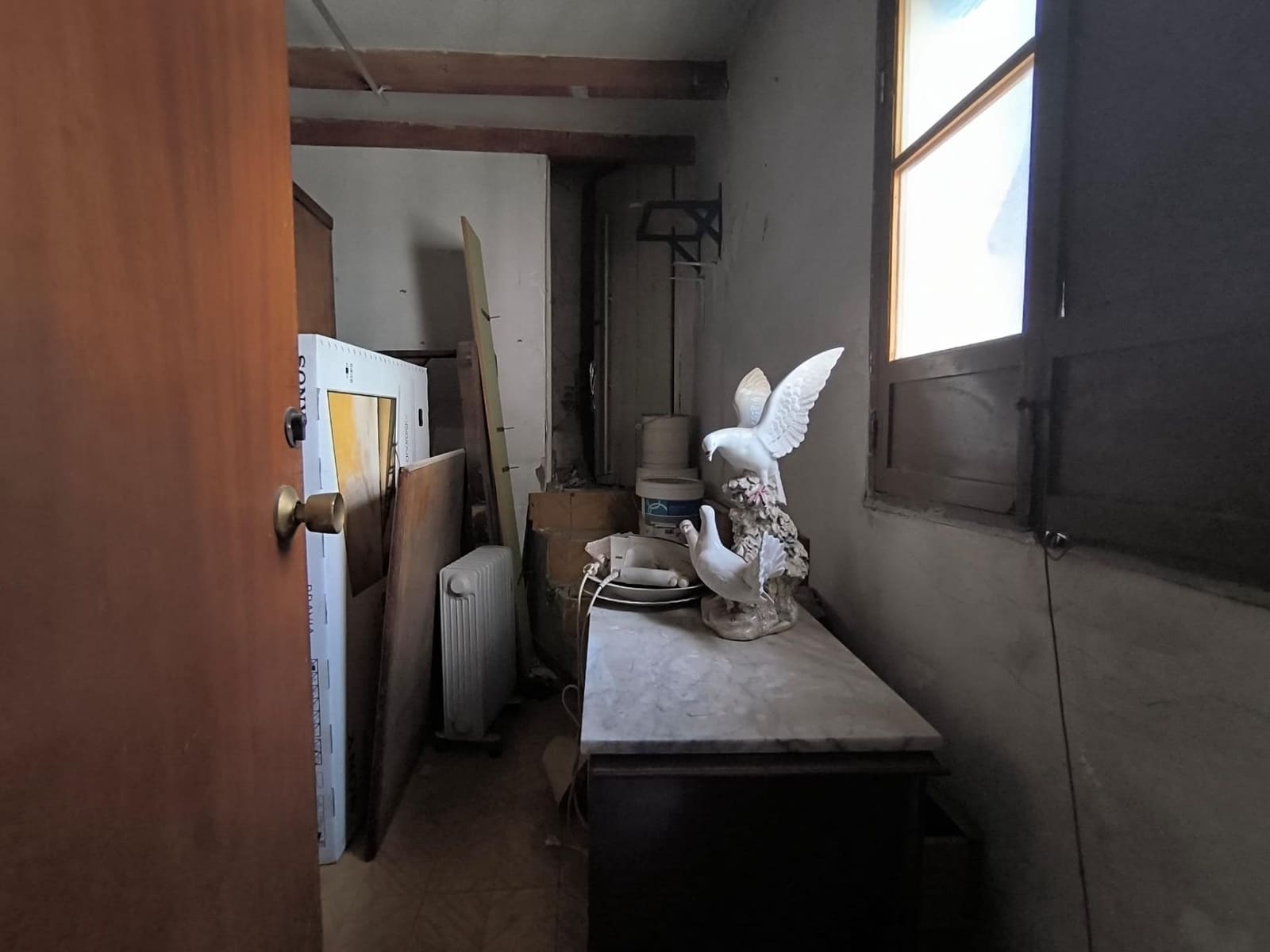 3 chambre Appartement à vendre à Murcie ville avec garage - 65 000 € (Ref: 9807976)