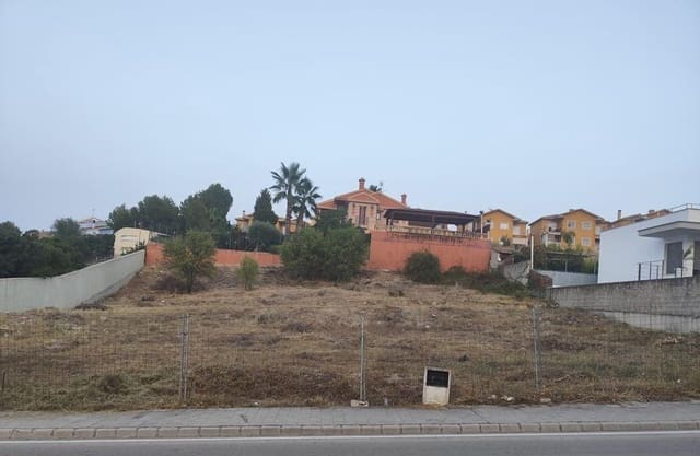 Działka budowlana na sprzedaż w Torre Guil, Miasto Murcja - 115 000 € (Ref: 9816084)