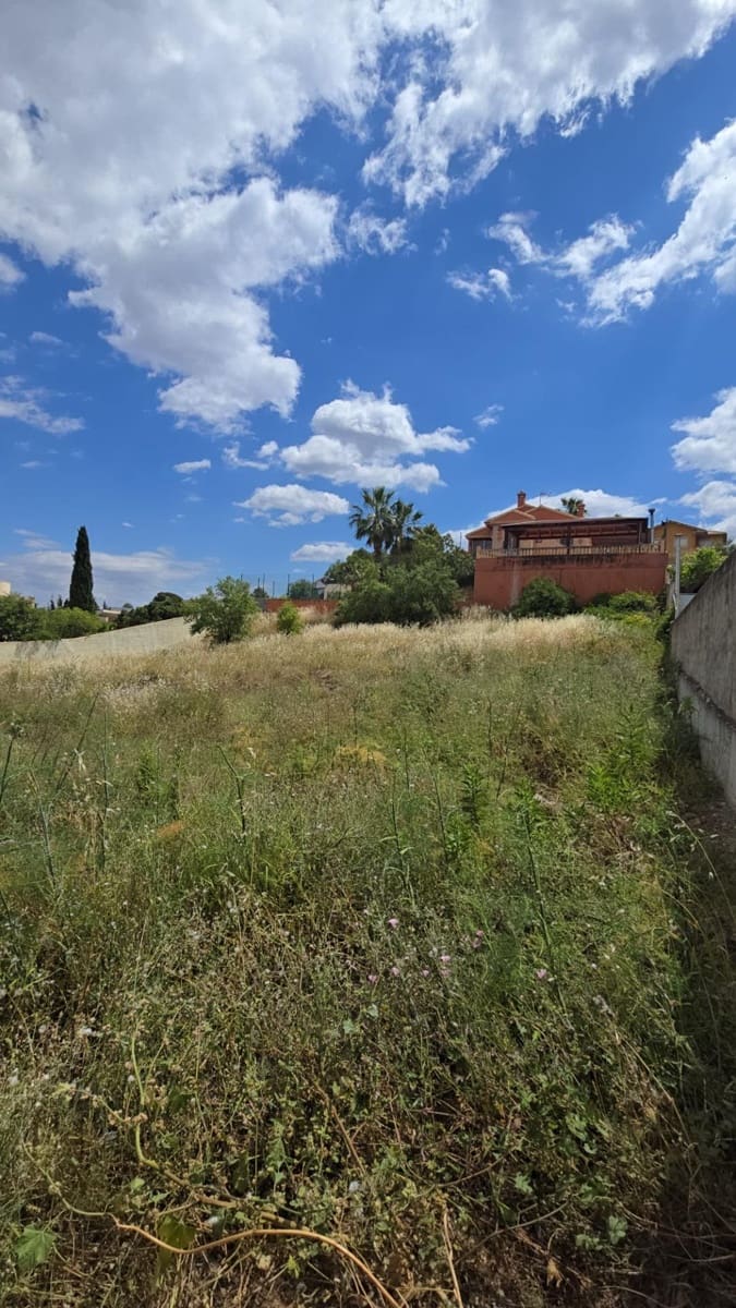 Bauplatz zu verkaufen in Torre Guil - 115.000 € (Ref: 9816084)