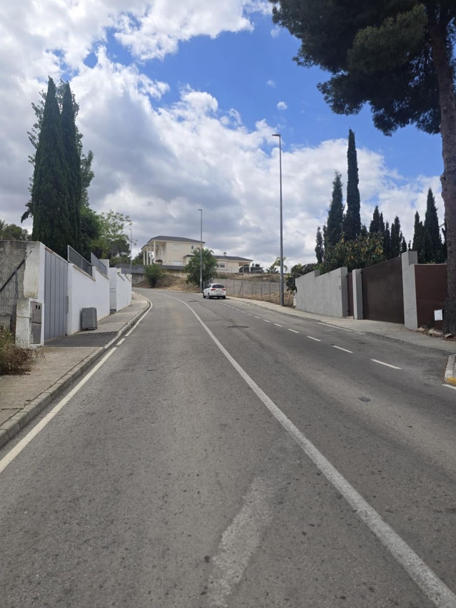 Bauplatz zu verkaufen in Torre Guil - 115.000 € (Ref: 9816084)