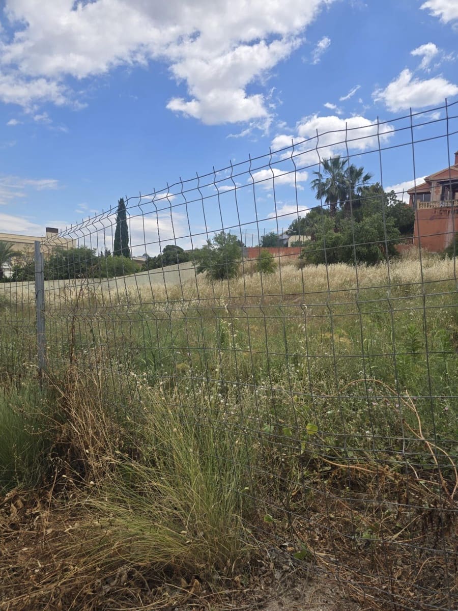 Bauplatz zu verkaufen in Torre Guil - 115.000 € (Ref: 9816084)