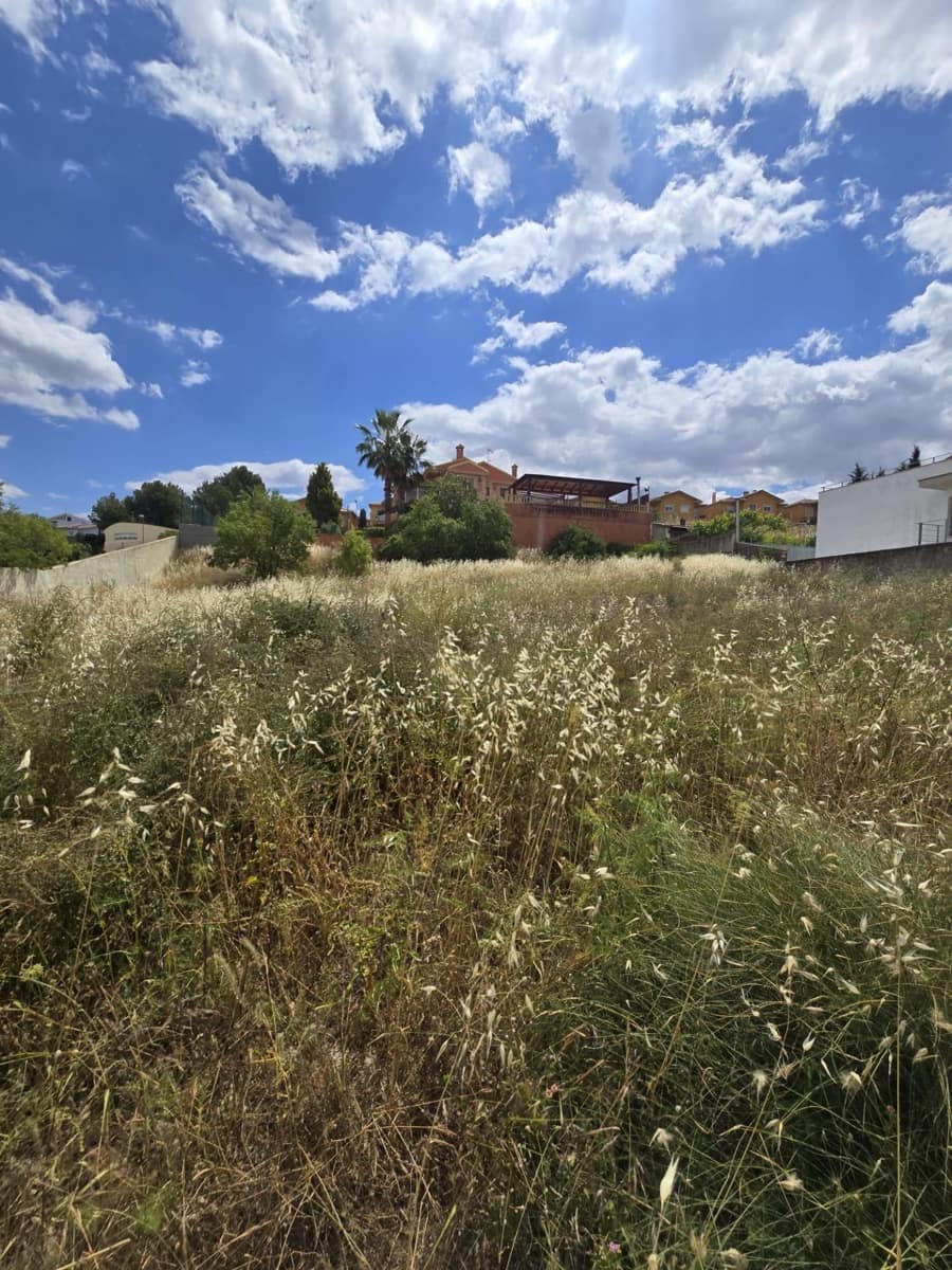 Bauplatz zu verkaufen in Torre Guil - 115.000 € (Ref: 9816084)