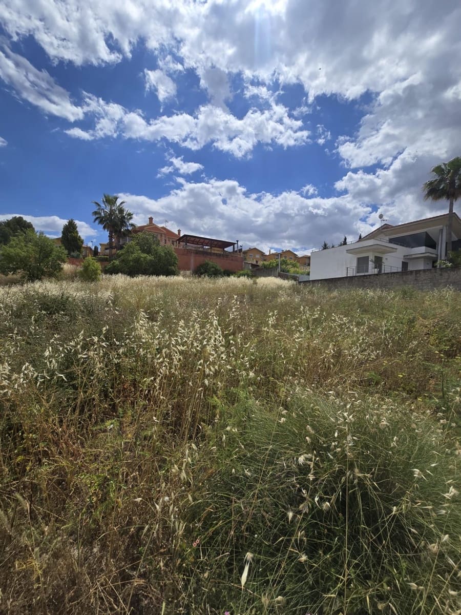 Bauplatz zu verkaufen in Torre Guil - 115.000 € (Ref: 9816084)