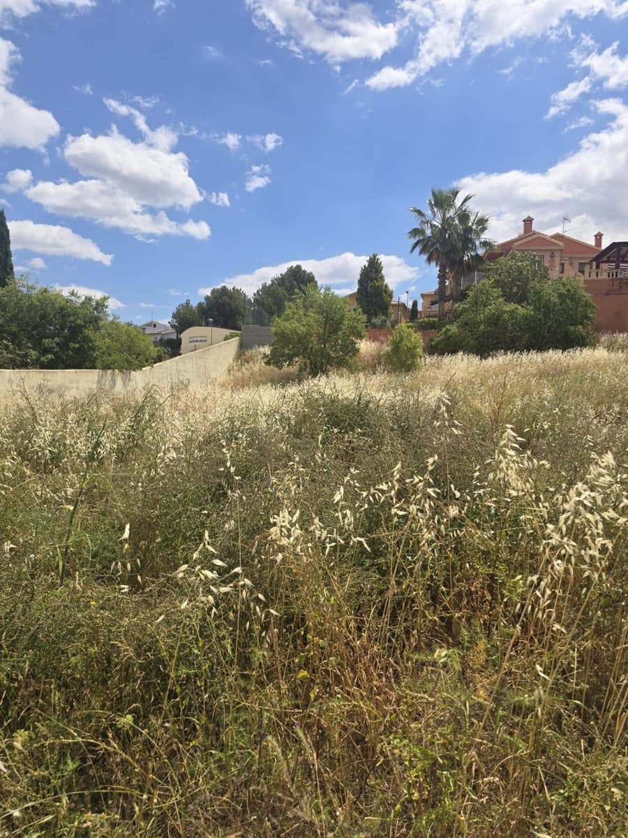 Bauplatz zu verkaufen in Torre Guil - 115.000 € (Ref: 9816084)