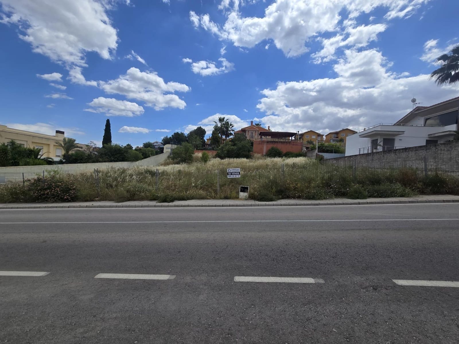 Bauplatz zu verkaufen in Torre Guil - 115.000 € (Ref: 9816084)