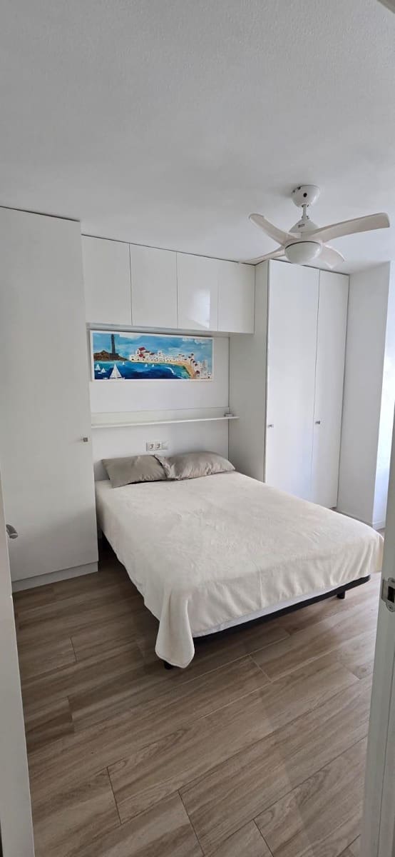 3 soveværelse Lejlighed til leje i Murcia by - € 1.100 (Ref: 9816085)