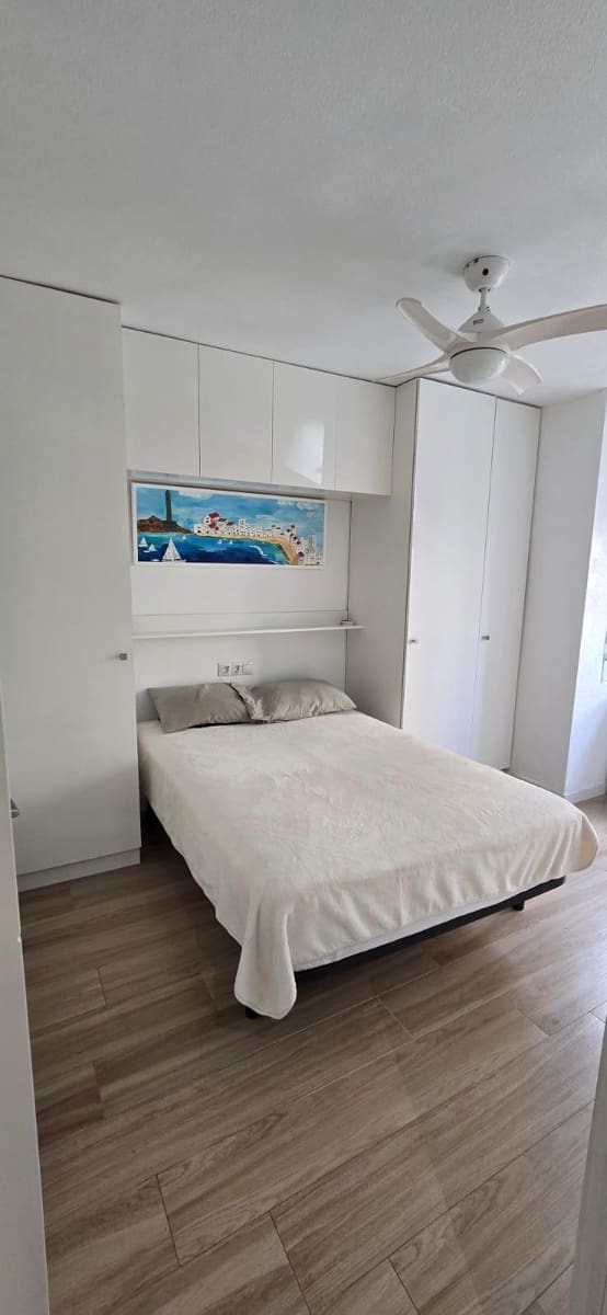 3 soveværelse Lejlighed til leje i Murcia by - € 1.100 (Ref: 9816085)