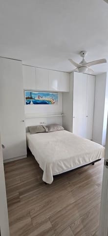 3 soveværelse Lejlighed til leje i San Antón, Murcia by - € 1.100 (Ref: 9816085)