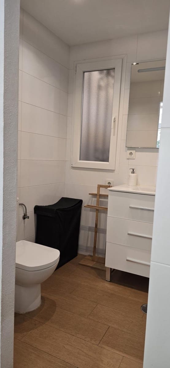 3 soveværelse Lejlighed til leje i Murcia by - € 1.100 (Ref: 9816085)