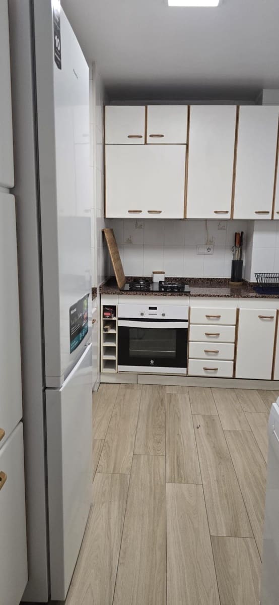 3 soveværelse Lejlighed til leje i Murcia by - € 1.100 (Ref: 9816085)