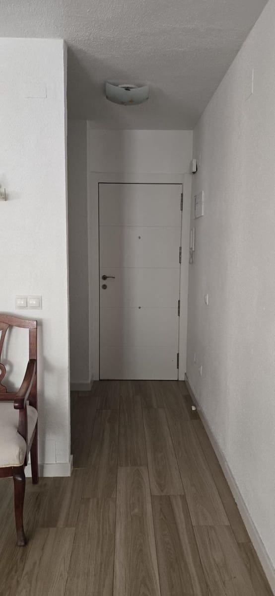 3 soveværelse Lejlighed til leje i Murcia by - € 1.100 (Ref: 9816085)