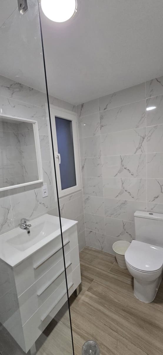 3 soveværelse Lejlighed til leje i Murcia by - € 1.100 (Ref: 9816085)