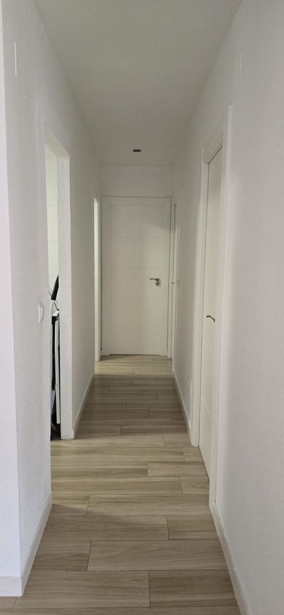 3 soveværelse Lejlighed til leje i Murcia by - € 1.100 (Ref: 9816085)