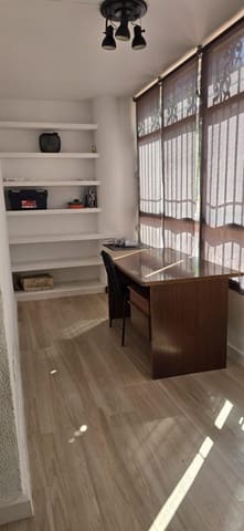 3 soveværelse Lejlighed til leje i San Antón, Murcia by - € 1.100 (Ref: 9816085)