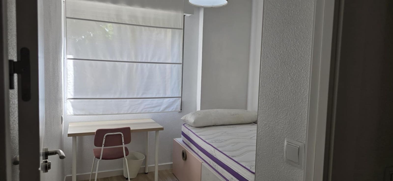 3 soveværelse Lejlighed til leje i Murcia by - € 1.100 (Ref: 9816085)
