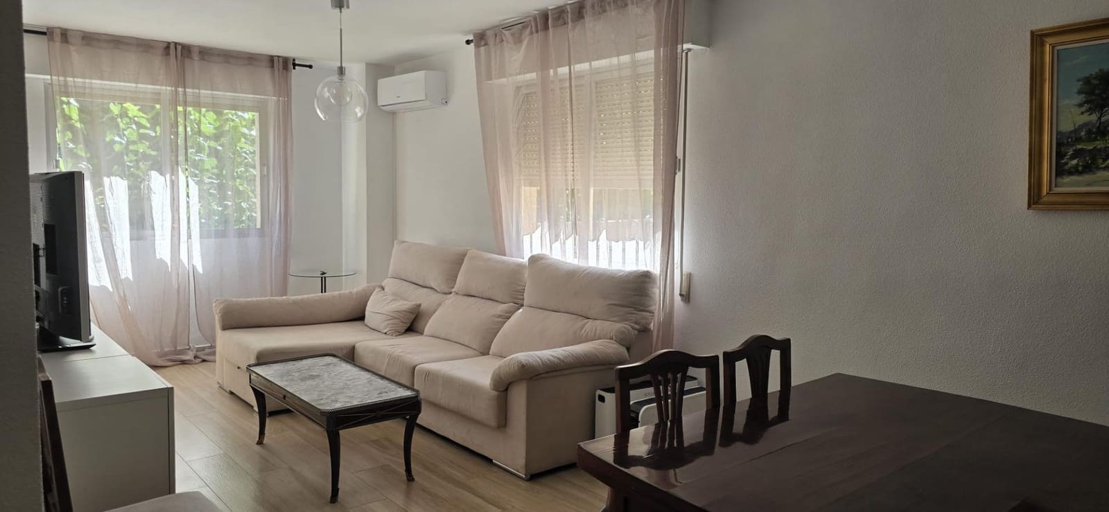 3 soveværelse Lejlighed til leje i Murcia by - € 1.100 (Ref: 9816085)