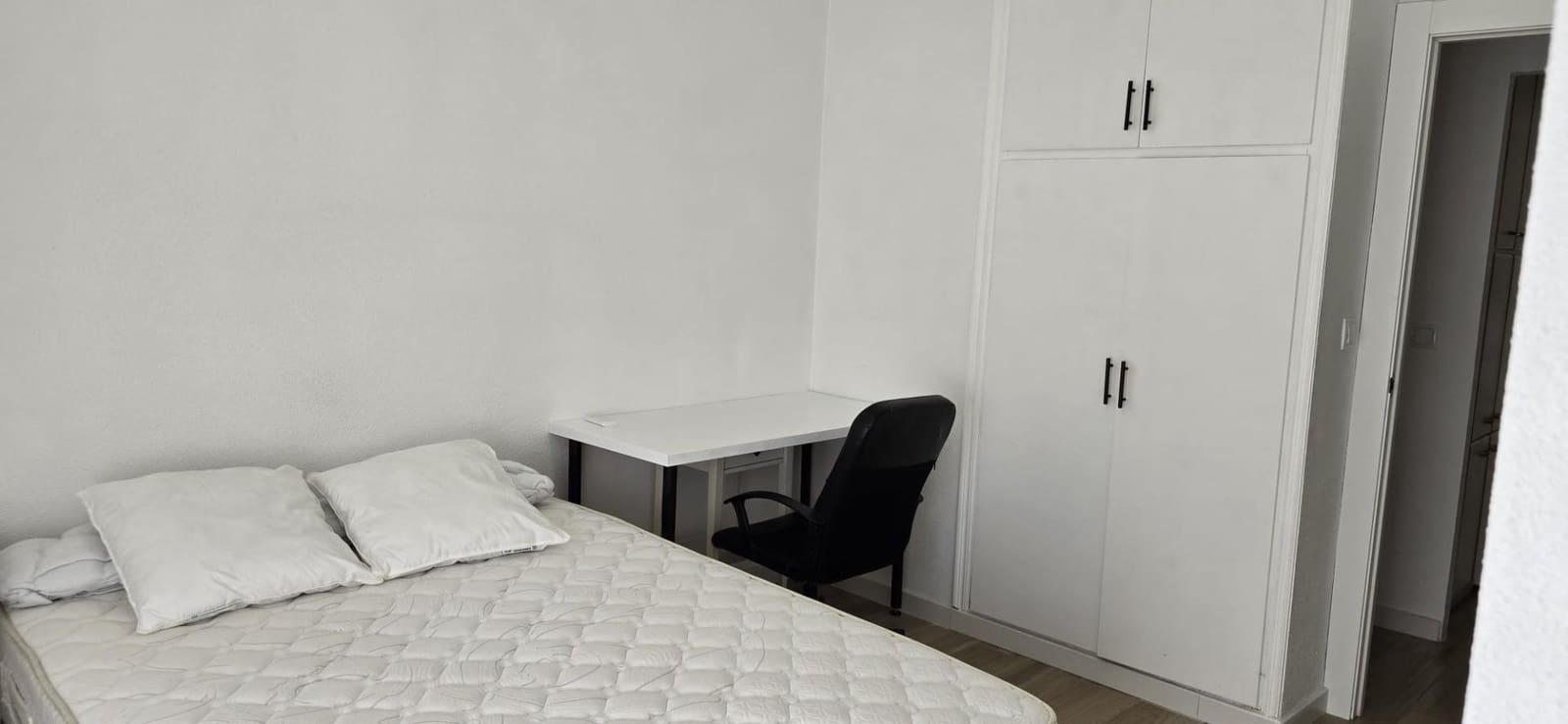 3 soveværelse Lejlighed til leje i Murcia by - € 1.100 (Ref: 9816085)