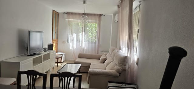 3 soveværelse Lejlighed til leje i San Antón, Murcia by - € 1.100 (Ref: 9816085)