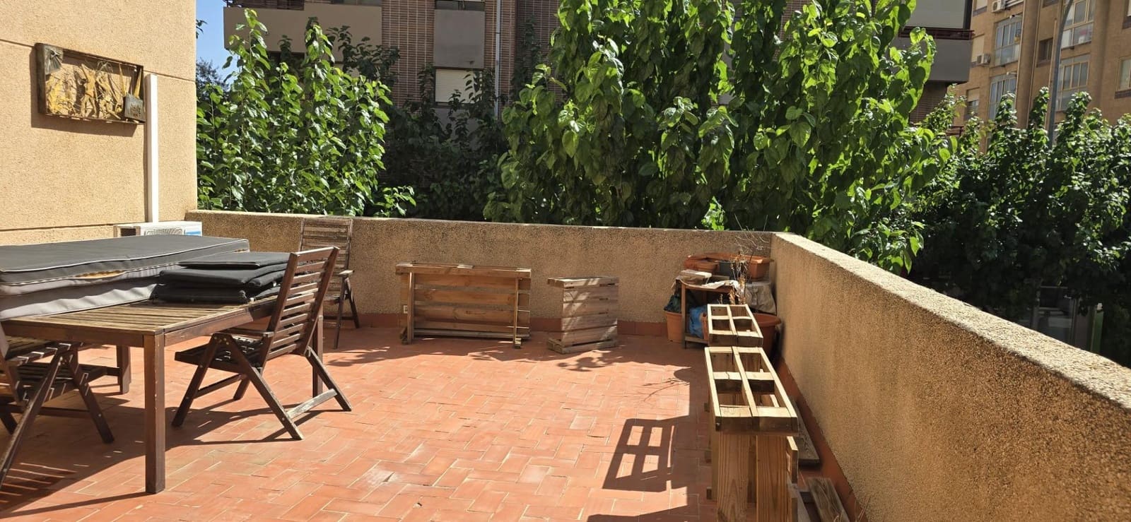 3 soveværelse Lejlighed til leje i Murcia by - € 1.100 (Ref: 9816085)