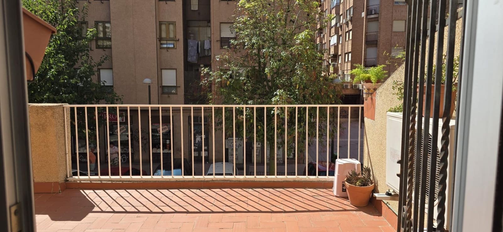 3 soveværelse Lejlighed til leje i Murcia by - € 1.100 (Ref: 9816085)