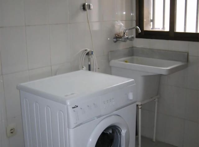 3 soverom Leilighet til salgs i Espinardo, Murcia by - € 160 000 (Ref: 9818246)