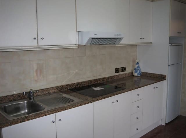 3 soverom Leilighet til salgs i Espinardo, Murcia by - € 160 000 (Ref: 9818246)
