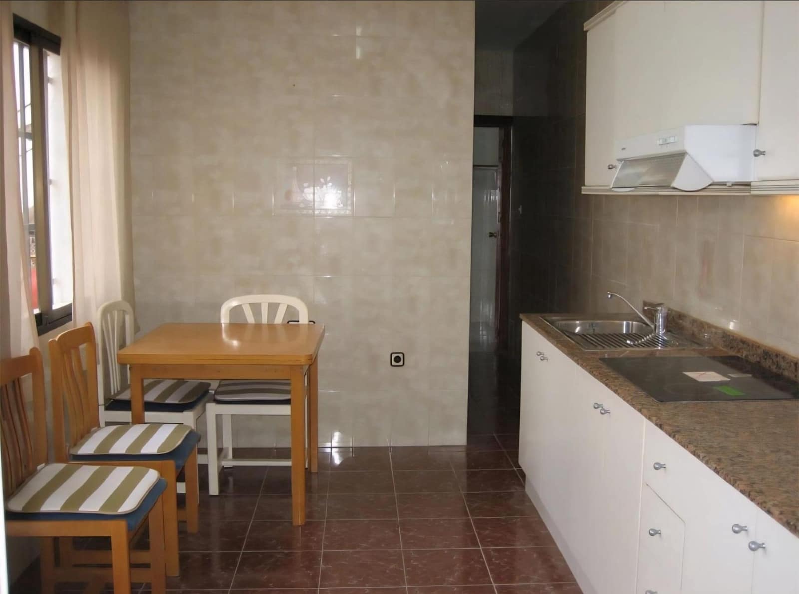 3 bedroom Apartment for sale in Espinardo - € 160,000 (Ref: 9818246)