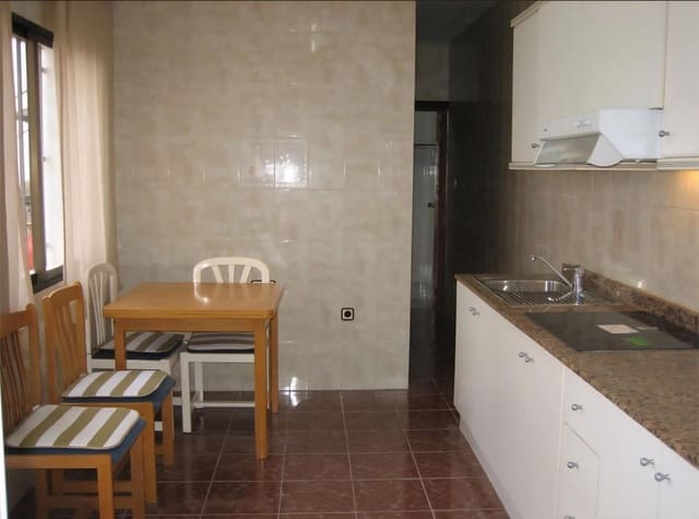 3 soverom Leilighet til salgs i Espinardo, Murcia by - € 160 000 (Ref: 9818246)