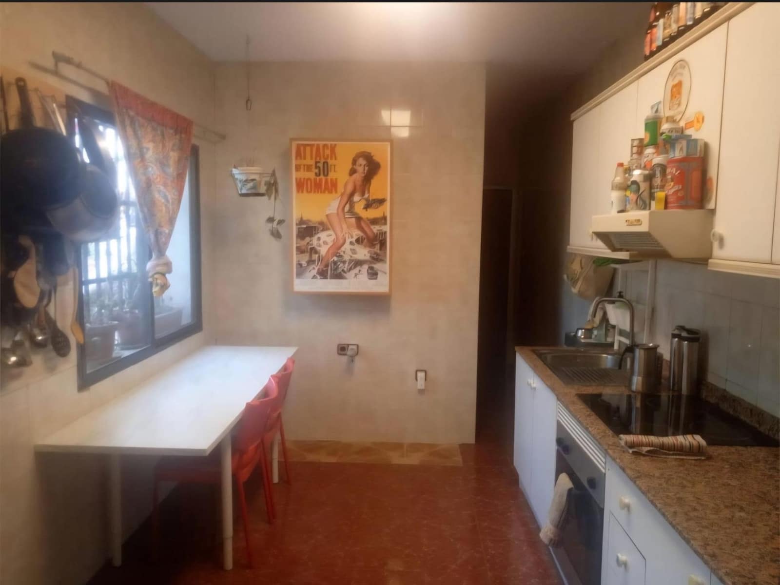 3 bedroom Apartment for sale in Espinardo - € 160,000 (Ref: 9818246)