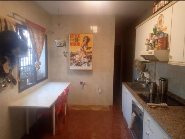 3 soverom Leilighet til salgs i Espinardo, Murcia by - € 160 000 (Ref: 9818246)