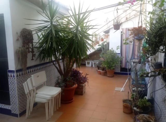 3 soverom Leilighet til salgs i Espinardo, Murcia by - € 160 000 (Ref: 9818246)