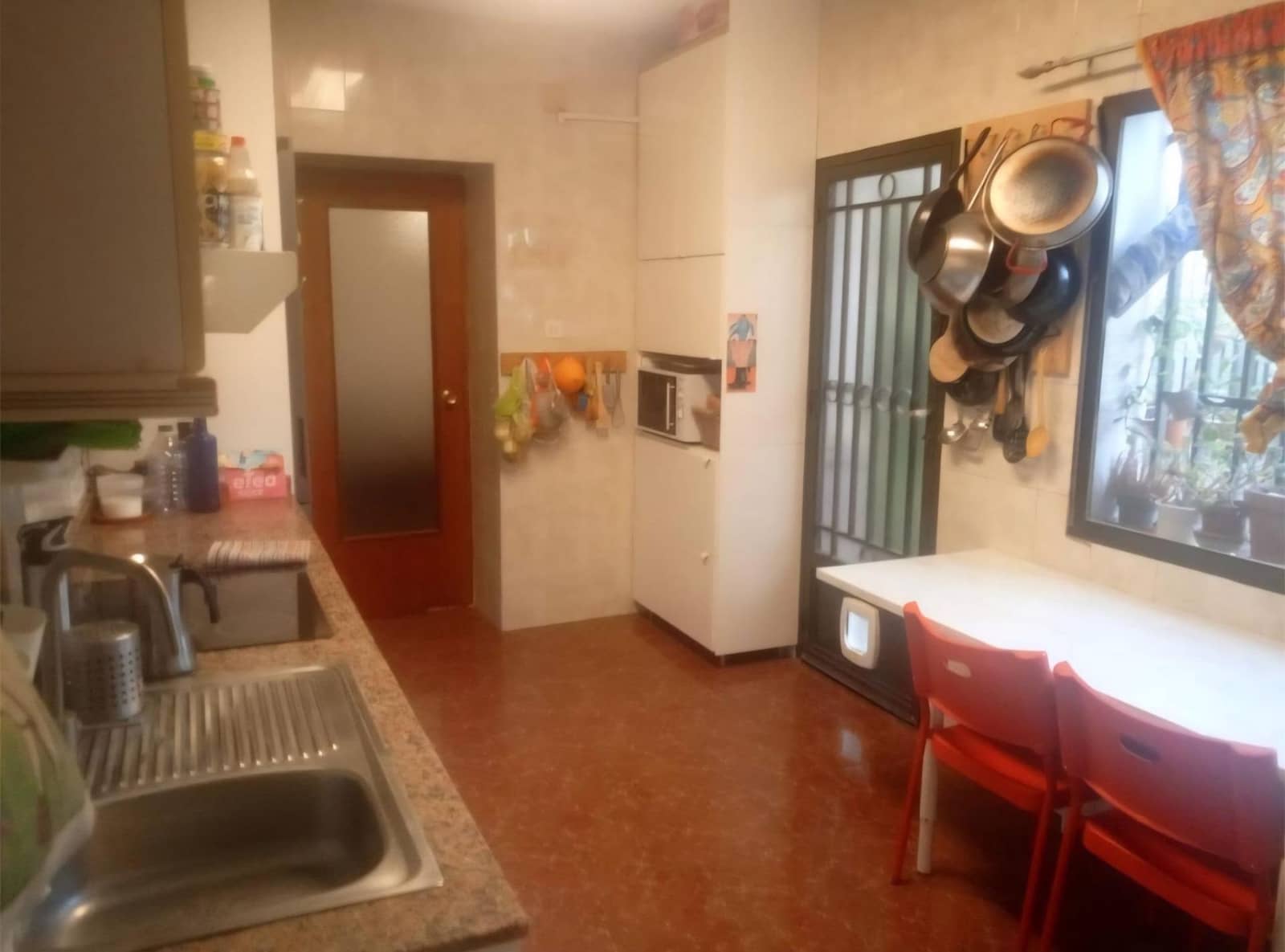 3 bedroom Apartment for sale in Espinardo - € 160,000 (Ref: 9818246)